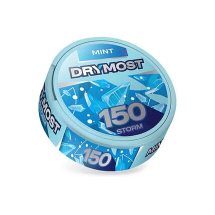 Drymost mint Drymost mint