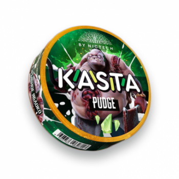Kasta pudge Kasta pudge