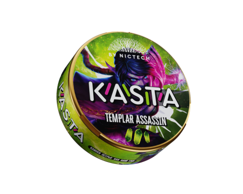 Kasta templar assasin Kasta templar assasin