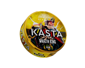 Kasta wraith king Kasta wraith king