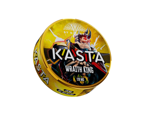 Kasta wraith king