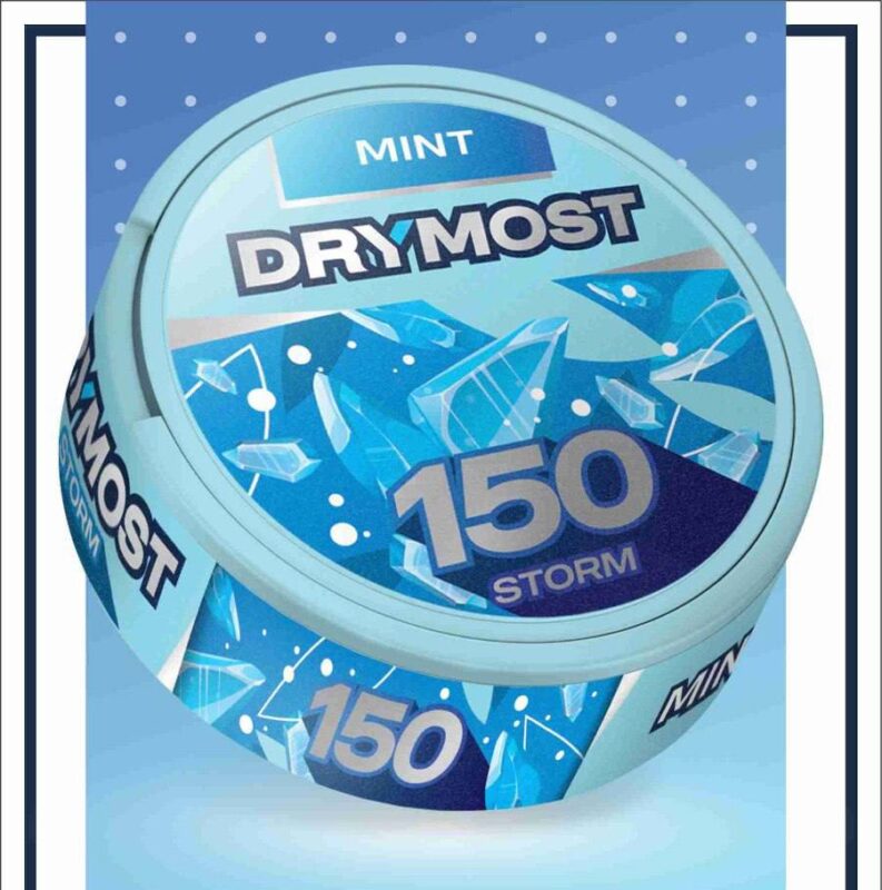 Минт 150мг-1 Минт 150мг-1