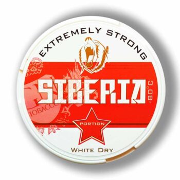Siberia белая Siberia белая
