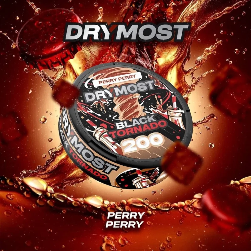 drymost-tornado-perry-perry-200мг