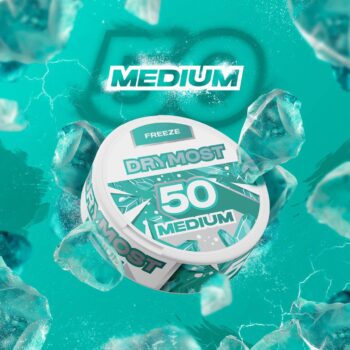 Фриз медиум 50мг