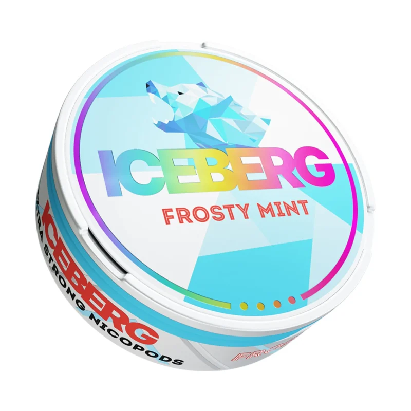 Фрости минт2