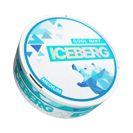ICEBERGCoolMint20mg