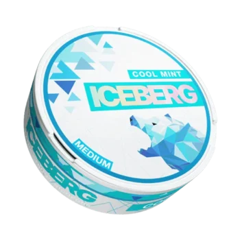 ICEBERGCoolMint20mg
