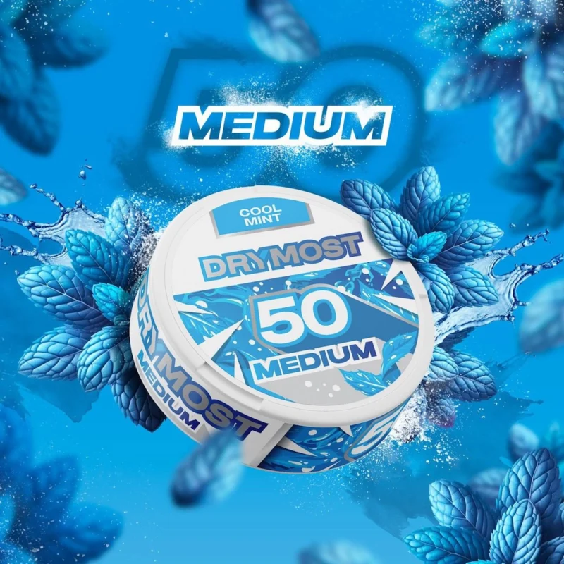 Кул минт 50мг-1